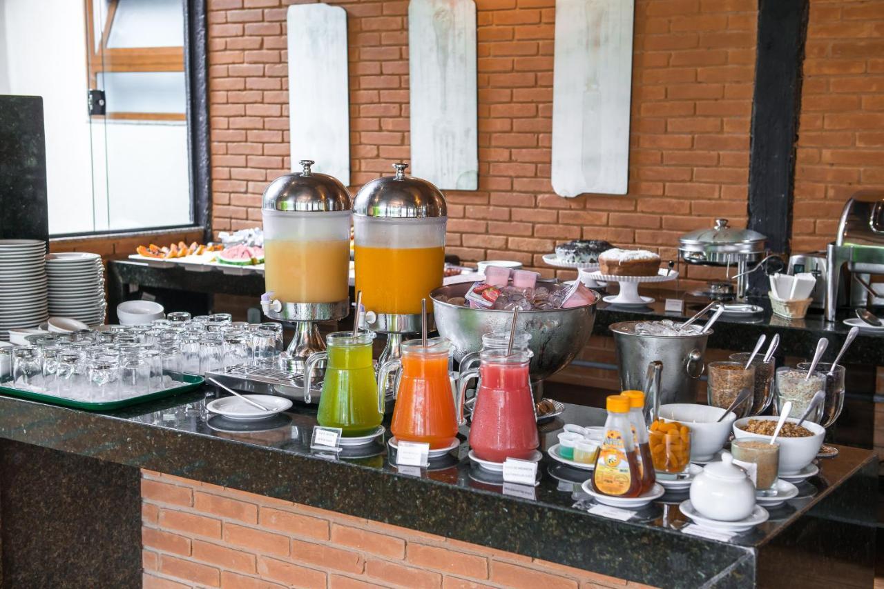Hotel Aromas De Penedo Penedo  Extérieur photo
