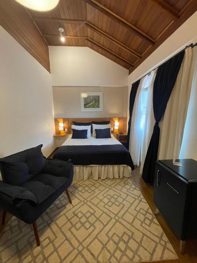 Hotel Aromas De Penedo Penedo  Extérieur photo