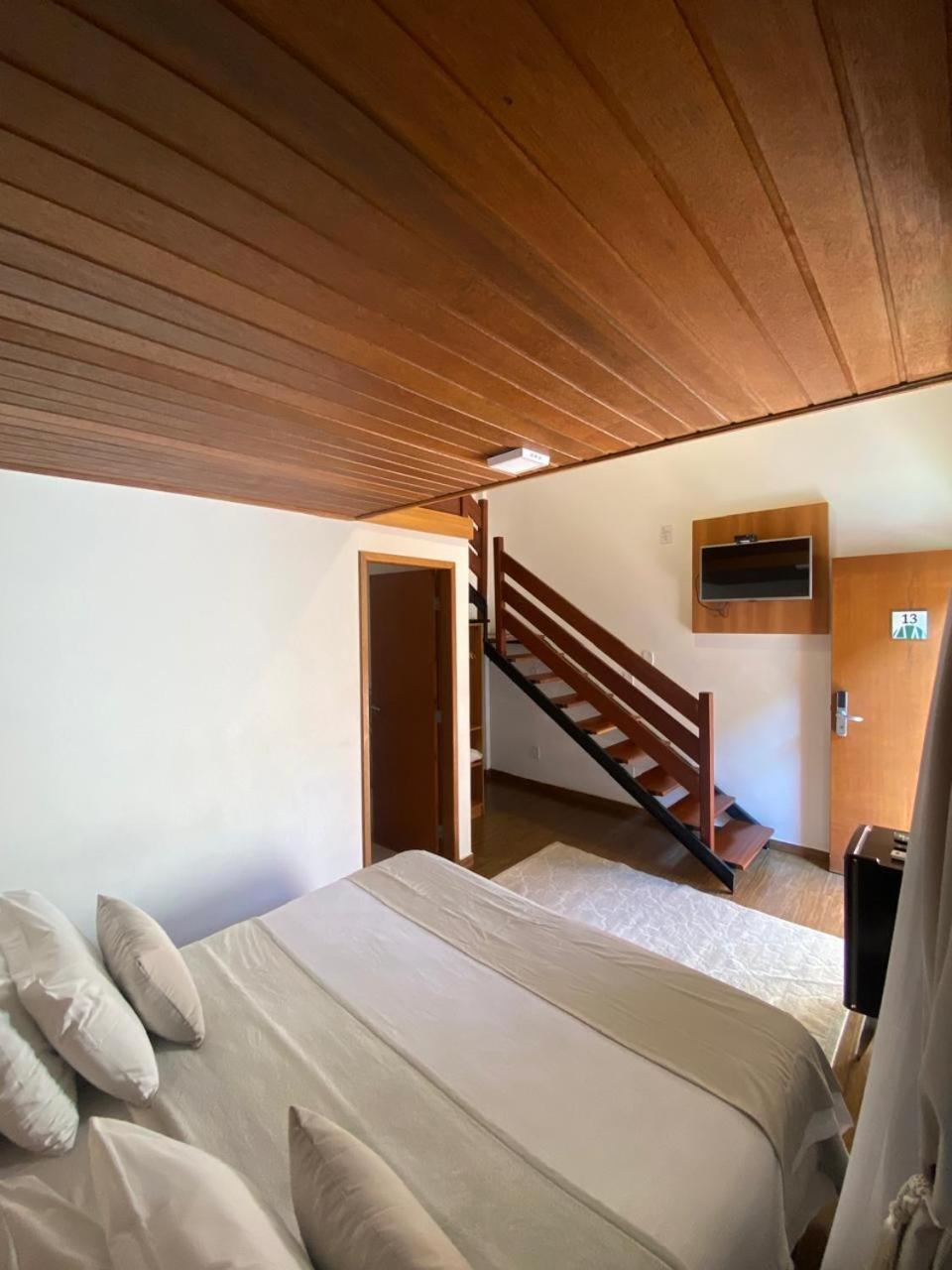 Hotel Aromas De Penedo Penedo  Extérieur photo