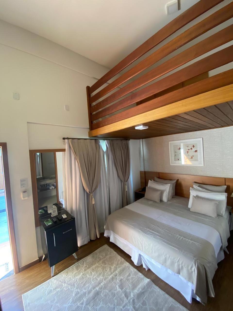 Hotel Aromas De Penedo Penedo  Extérieur photo