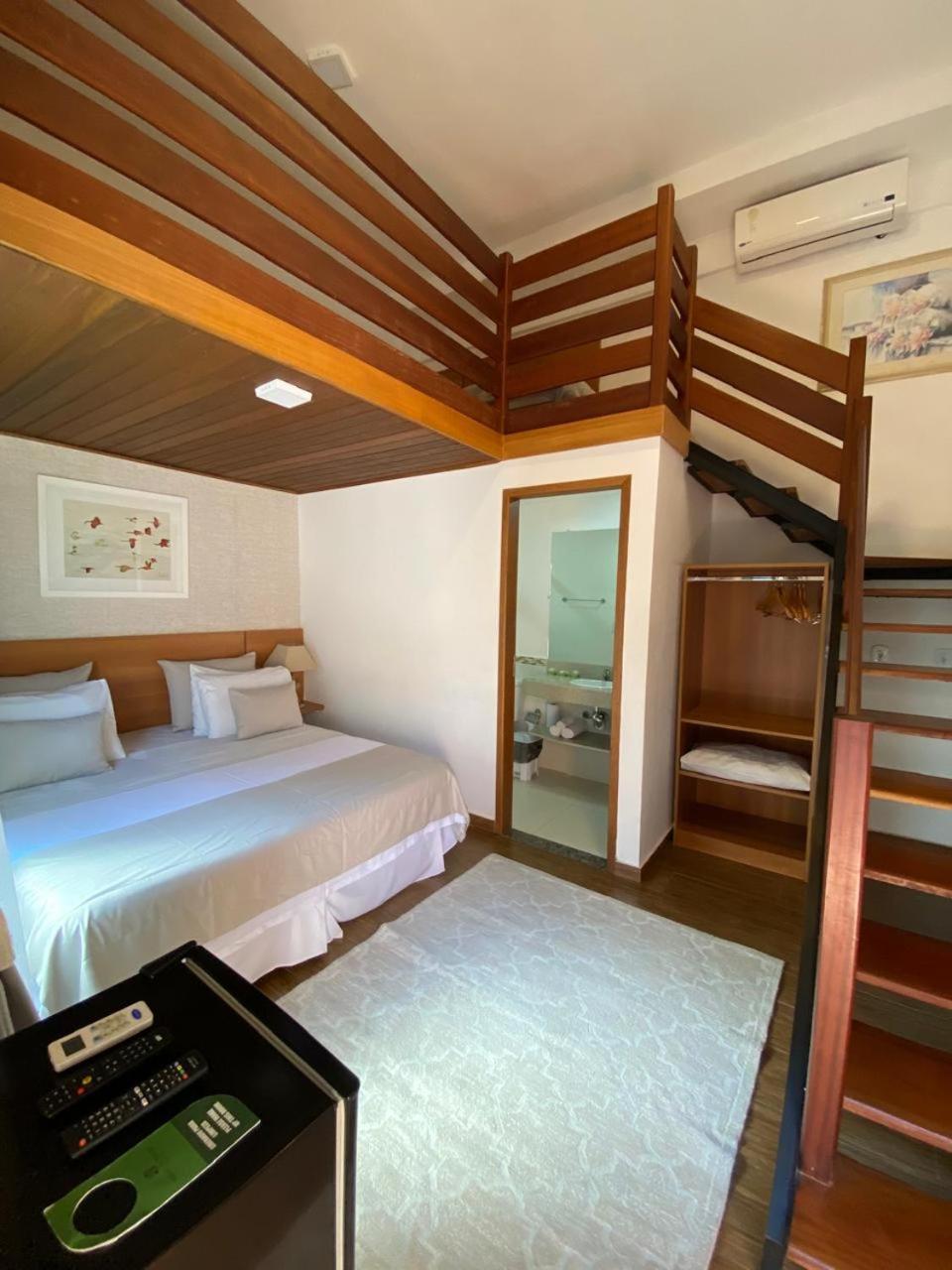 Hotel Aromas De Penedo Penedo  Extérieur photo