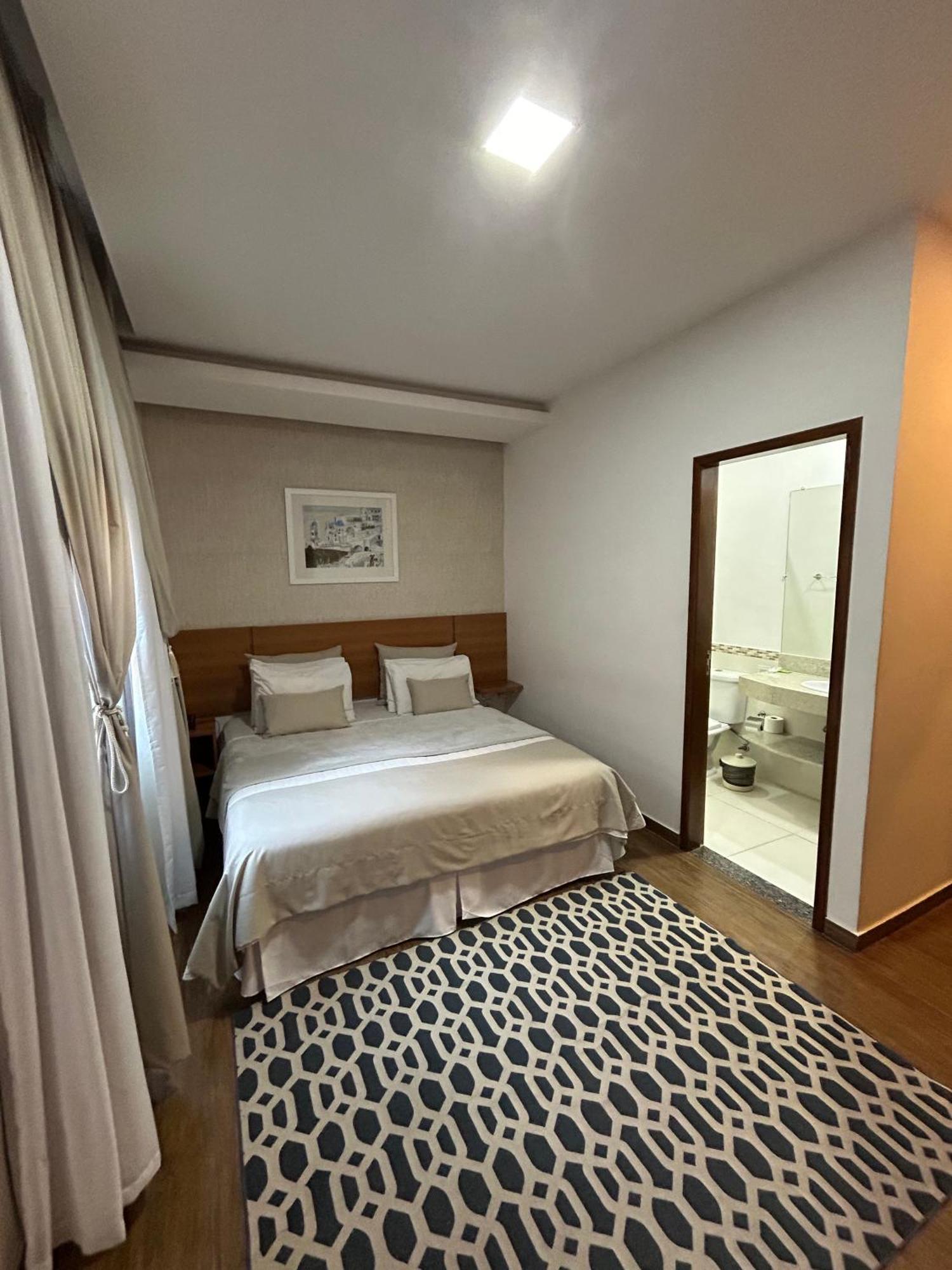 Hotel Aromas De Penedo Penedo  Extérieur photo