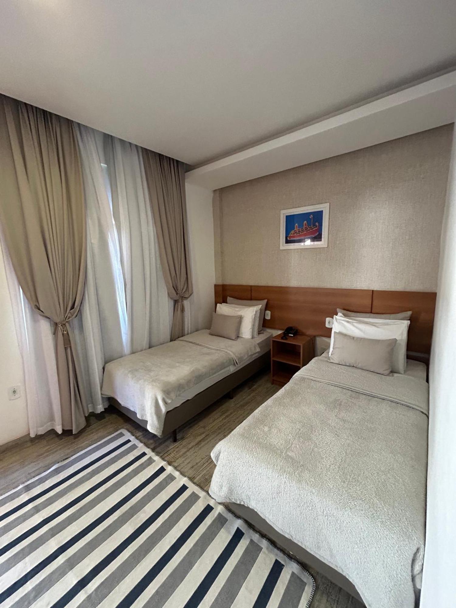 Hotel Aromas De Penedo Penedo  Extérieur photo