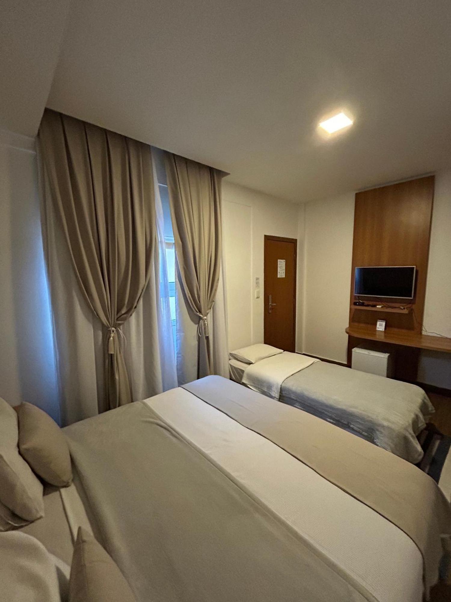 Hotel Aromas De Penedo Penedo  Extérieur photo